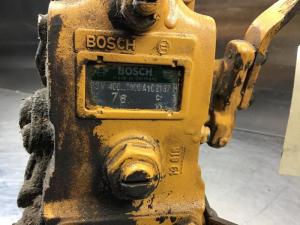 Liebherr Fuel Injection Pump